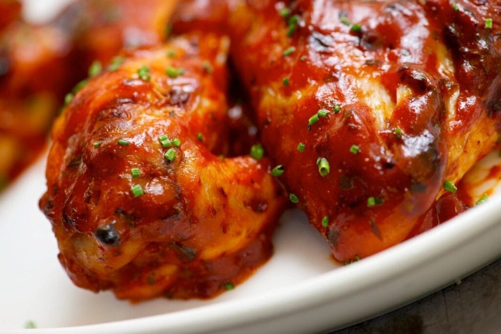 Contact Wright Way BBQ and Wings